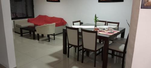 Chajari House | Bienvenidos a mi casa