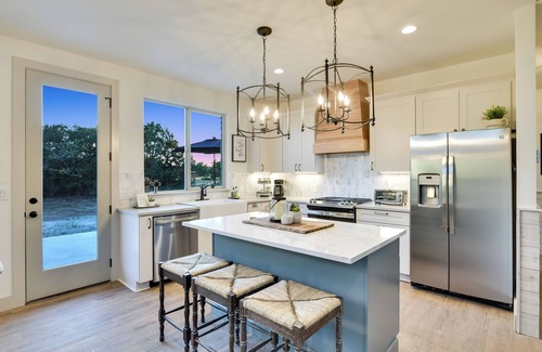 Driftwood House | Bienvenidos Farmhouse