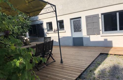 Neuvecelle Apartment | Bienvenue à Evian