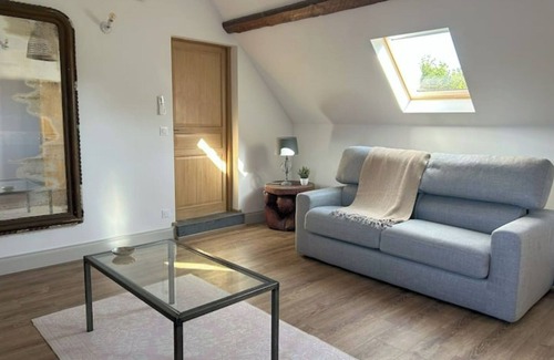Maresches Apartment | Bienvenue à la Ferme