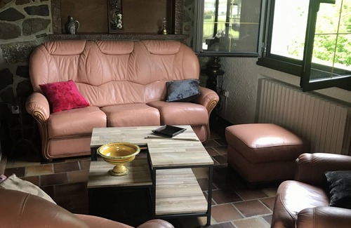 Bartres House | Bienvenue à la Maison du Bois