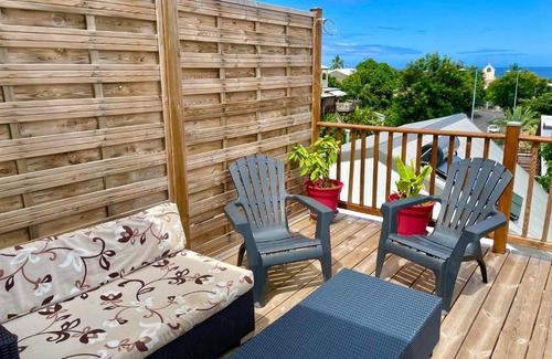 Saint-Pierre De La Reunion Apartment | Bienvenue à la résidence Ylang Ylang