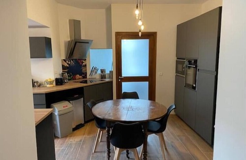 Aubiere House | Bienvenue à la Villa Plagnal Classée 3 Étoiles