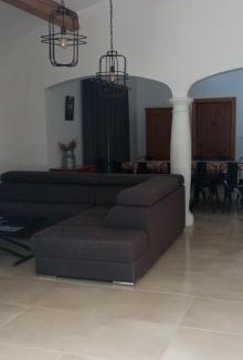 Magalas Villa | Bienvenue a l hacienda
