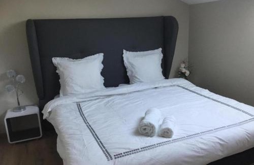 Villers-sur-Port Bed & Breakfast | Bienvenue A La Campagne