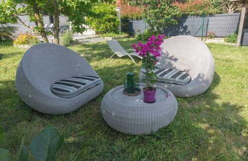Darvoy Apartment | Bienvenue au Domaine de Darvoy