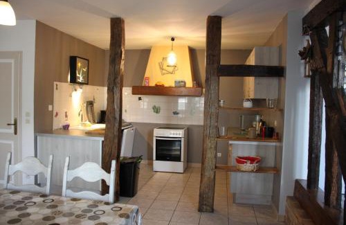 La Porte du Der House | Bienvenue au Gîte Air Du Temps