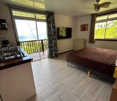 Fitii Ski Chalet | Bienvenue au Mati House