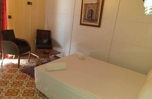 Bni Boufrah House | Bienvenue aux iris