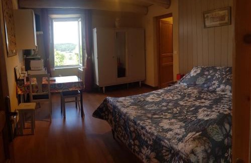 Saint-Paulien House | Bienvenue chez Bernard