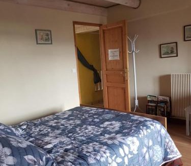 Saint-Paulien House | Bienvenue chez Bernard