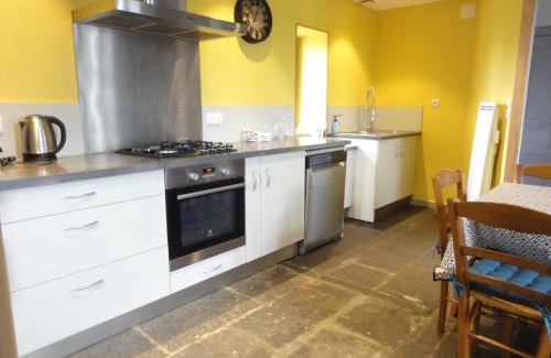 Bussieres House | Bienvenue chez Fanny