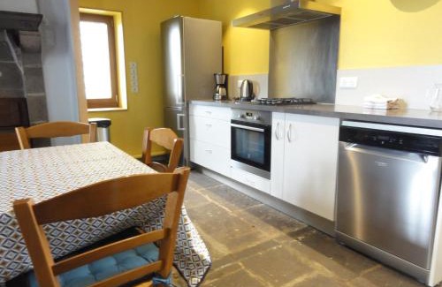 Bussieres House | Bienvenue chez Fanny