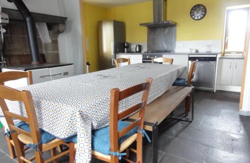 Bussieres House | Bienvenue chez Fanny