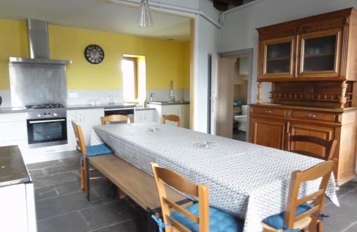 Bussieres House | Bienvenue chez Fanny
