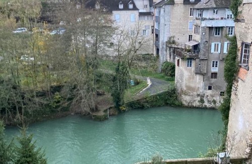 Oloron-Sainte-Marie Apartment | Bienvenue chez Marie pierre