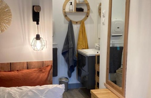 Oloron-Sainte-Marie Apartment | Bienvenue chez Marie pierre