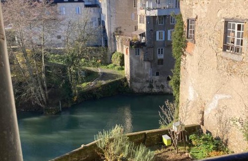 Oloron-Sainte-Marie Apartment | Bienvenue chez Marie pierre