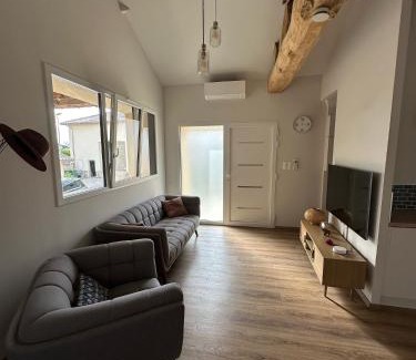 Feillens Apartment | Bienvenue Chez Marinette