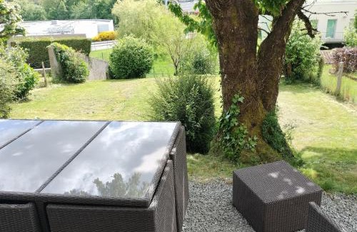 Gueret House | Bienvenue chez Mat
