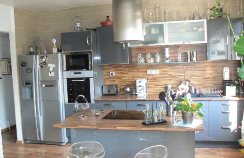 Clouange Bed & Breakfast | Bienvenue Chez Nous