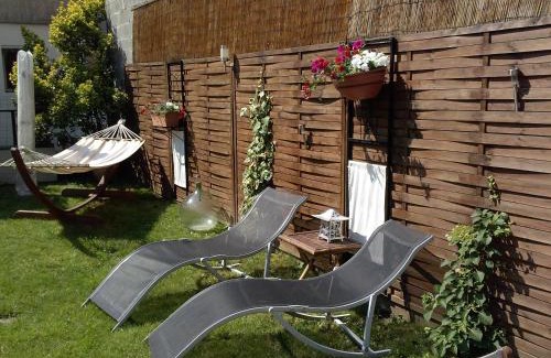 Clouange Bed & Breakfast | Bienvenue Chez Nous