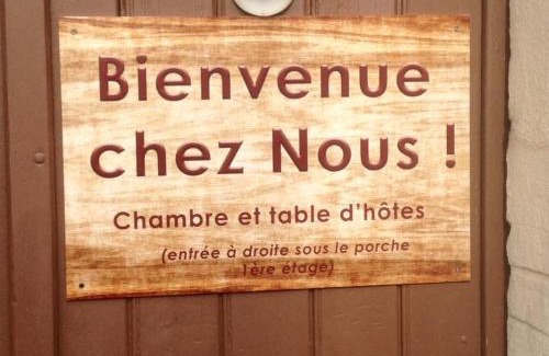 Clouange Bed & Breakfast | Bienvenue Chez Nous