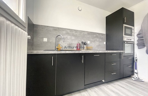 Jamin Apartment | Bienvenue Chez Rose !