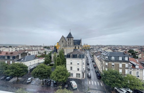 Jamin Apartment | Bienvenue Chez Rose !