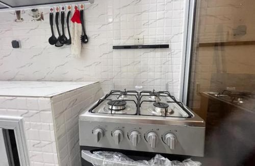 Yaounde Apartment | Bienvenue chez vous