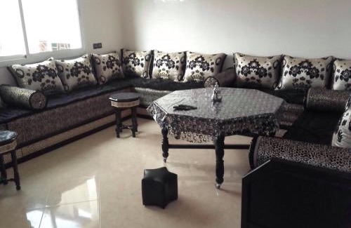 Kenitra Apartment | Bienvenue chez vous