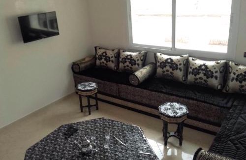 Kenitra Apartment | Bienvenue chez vous