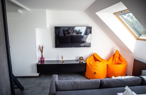 Cholonge Apartment | Bienvenue Dans L'ambre !
