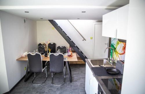 Cholonge Apartment | Bienvenue dans le chartreuse 2 à 6 couchages