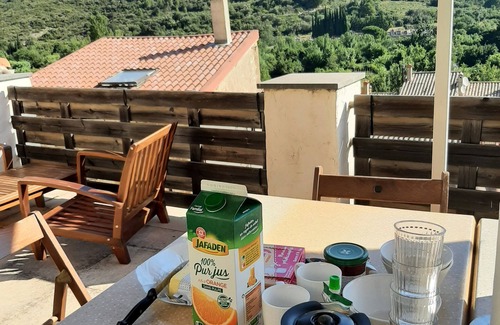 Padern House | Bienvenue Dans Notre Gîte de Saint-roch