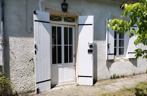 Noaillan House | Bienvenue en sud Gironde