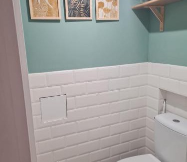 Follainville-Dennemont Bed & Breakfast | Bienvenue à La Parenthèse