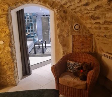 Follainville-Dennemont Bed & Breakfast | Bienvenue à La Parenthèse