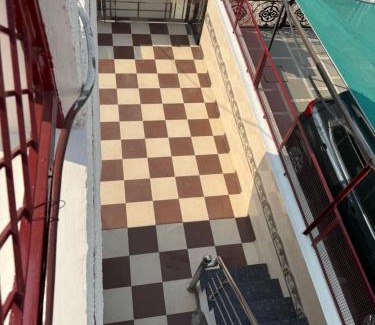 Panchkula Urban Estate Apartment | Bienvenue Homestay