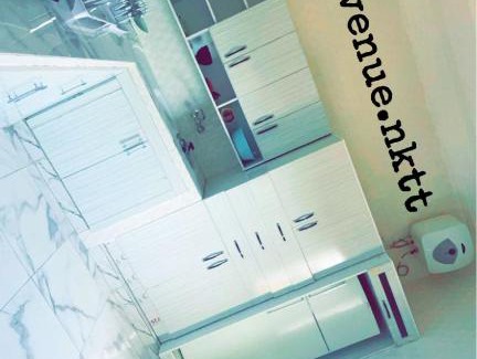 Nouakchott Apartment | Bienvenue.nktt