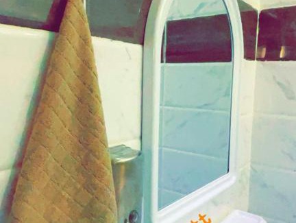 Nouakchott Apartment | Bienvenue.nktt