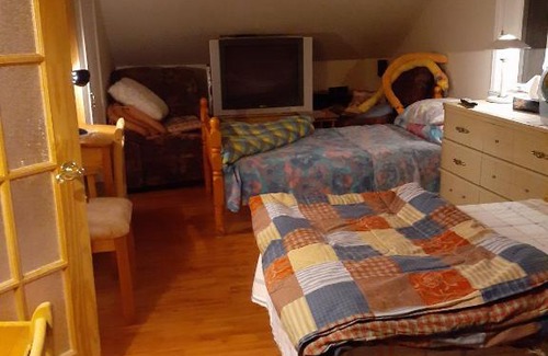 Trois-Pistoles Bed & Breakfast | Bienvevus chez RINO-HUGUES