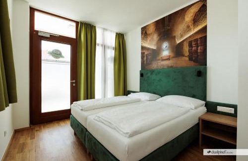 Ried im Innkreis Hotel | Biergasthof Riedberg