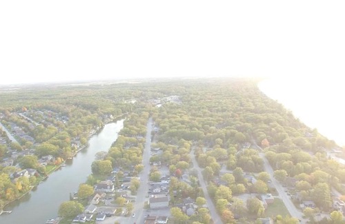 Wasaga Beach House | Biermans Cottage Company