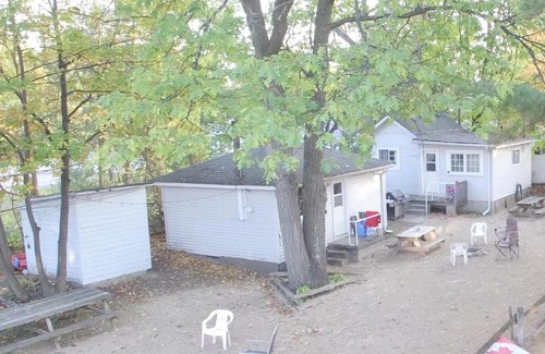 Wasaga Beach House | Biermans Cottage Company