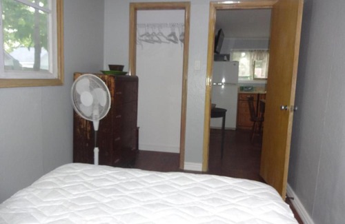 Wasaga Beach House | Biermans Cottage Company