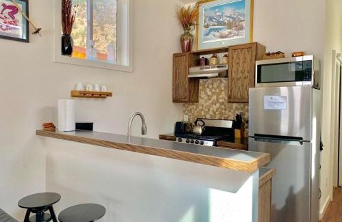 Idaho Springs House | Bierstadt Cabin