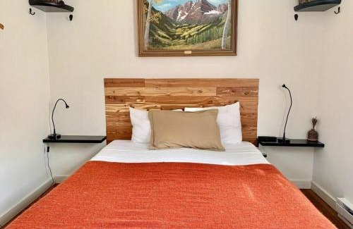 Idaho Springs House | Bierstadt Cabin