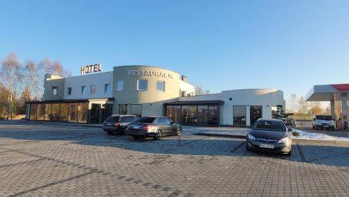 Humniska Hotel | Bieszczadzka Pętla Smaków