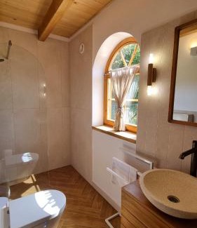 Wetlina House | Bieszczadzki Rewir